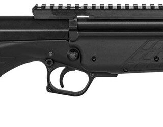 Kel-Tec RDB *CA Compliant*, 5.56/.223, 20" Barrel, Black, 10rd