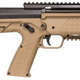 Kel-Tec RDB Defender 5.56x45mm, 16.1" Barrel, Tan, 20rd