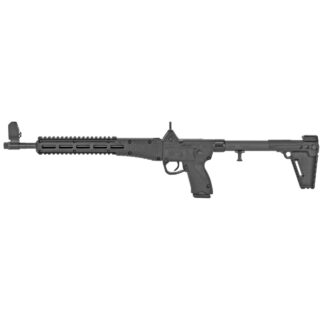 Kel Tec Sub-2000 Glock 17 9mm, 16" Barrel, Glock Mag, 17rd Mag