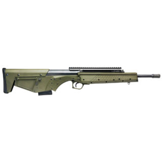 Kel-Tec RDB Hunter 5.56/223, 20" Barrel, Green, 10rd
