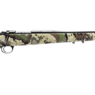 Kimber Mountain Ascent Caza 6.5 Creedmoor, 22" Barrel, Reinforced Composite Stock, 4rd