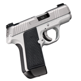 Kimber EVO SP Select *USED* 9mm, 3.2" Barrel, 3-Dot Sights, Stainless, 7rd