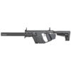 Kriss Vector Gen II CRB *CA Compliant* .45 ACP, 16" Barrel, Paddle Grip, Black, 10rd - Image 2