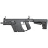 kriss vector mag/Kriss Vector SBR Gen II .45 ACP, 5.5" Threaded Barrel, Defiance M4 Stock, Black, 13rd