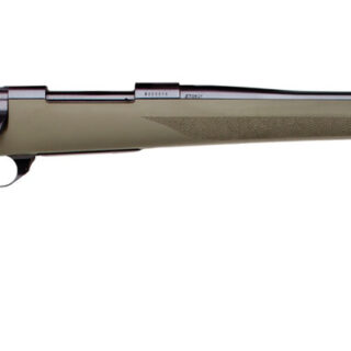 Howa Hogue 308 Win, 22" Barrel, Green, 4rd