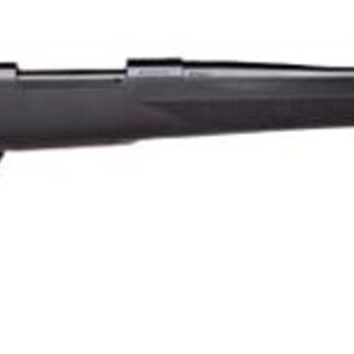 Howa M1500 .308 Win, 24" Barrel, Hogue Stock, Black, 5rd