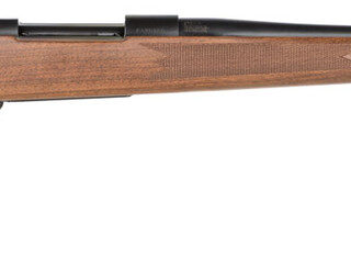 Howa M1500 Hunter 30-06 Springfield, 22" Barrel, Walnut, 5rd