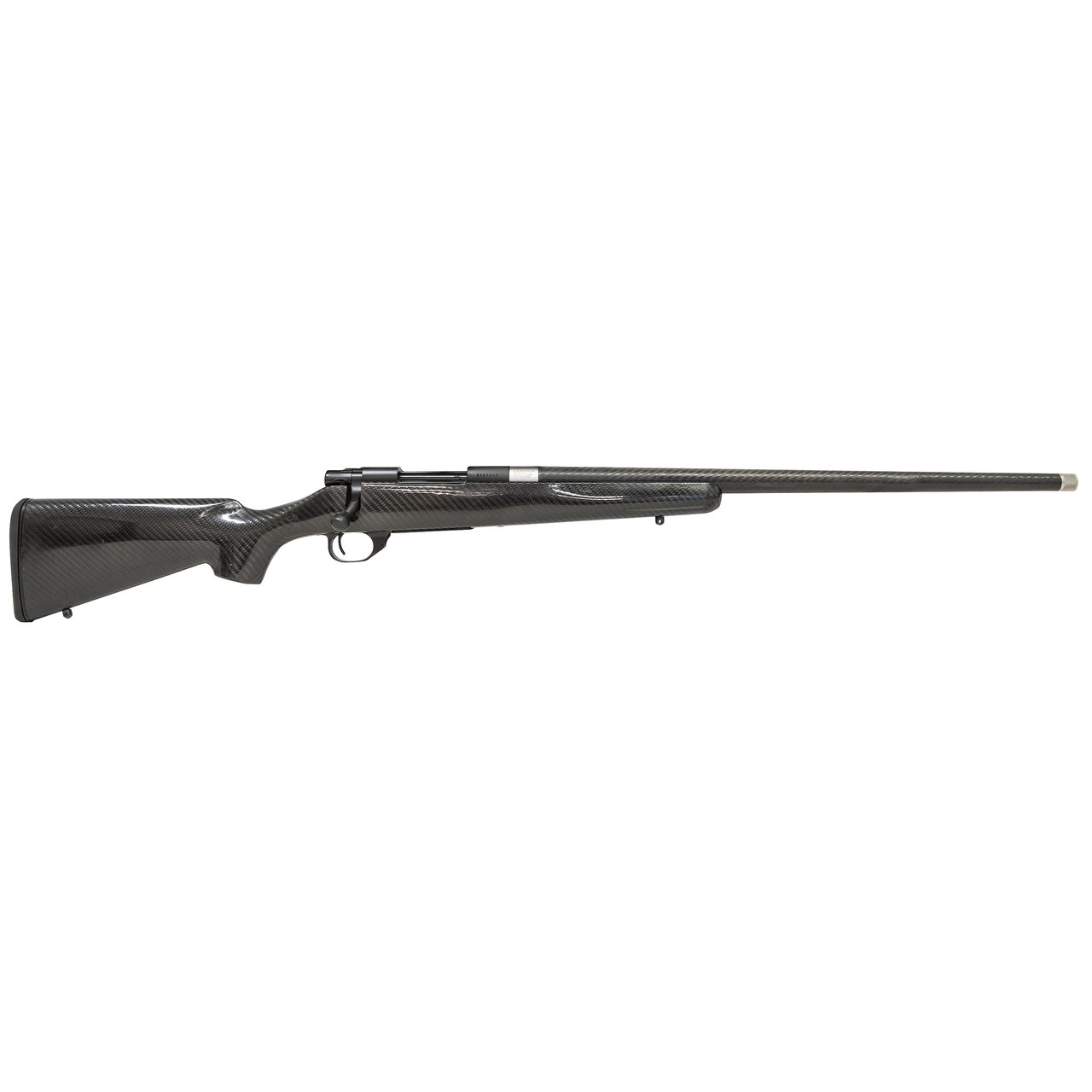 Howa Carbon Elevate 308 Win, 24" Barrel, Carbon Fiber, 5rd