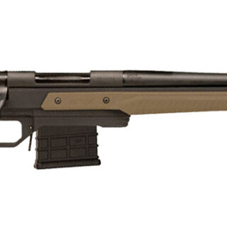 Howa Mini Action 6.5 Grendel, 20" Barrel, FDE Oryx Chassis, 10rd