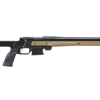 Howa Mini Action 7.62x39, 20" Barrel, FDE, Oryx Chassis, 10rd