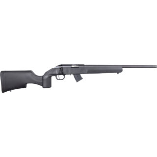 Legacy Sports Howa M1100 .22 LR, 18" Threaded Barrel, HTI Stock, Black, 10rd