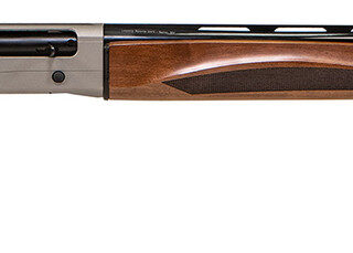 Pointer Field Tek 3 20 Ga, 28" Barrel 3" Chamber, Turkish Walnut, 3rd