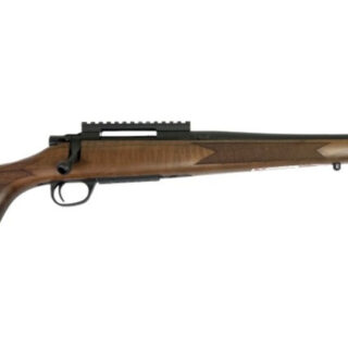 Legacy Sports M1500 6.5 Creedmoor, 20" Barrel, Walnut Hunter, 5rd