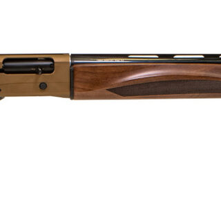 Legacy Sports Pointer TEK 3 12 Ga, 28" Barrel, Bronze Walnut, 3rd