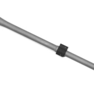 Noveske Rifleworks Lightweight 5.56mm 16" Stainless Barrel With Pinned Gas Block And Gas Tube