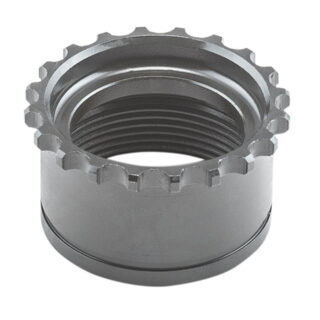 Luth-AR AR15 Barrel Nut