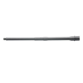 Luth-AR Lightweight Barrel, 16" Barrel,- 5.56mm 1-7 Twist