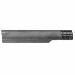 Luth-AR Carbine Buffer Tube .223/308, 6 Position