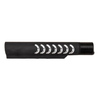 Luth-AR 223/308 6 Pos. Commercial Scallop Carbine Buffer Tube