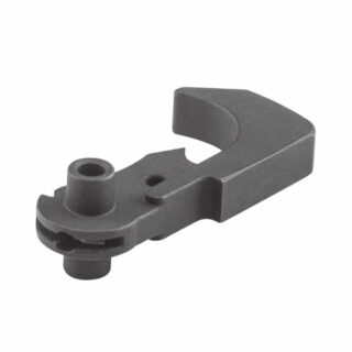 Luth-AR Hammer, Military Specification, J Spg