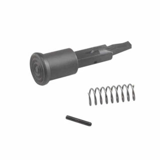 Luth-AR Round Forward Assist Assembly