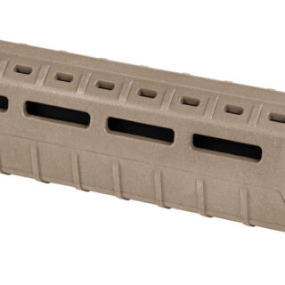 Magpul MOE SL Handguard, Mid-Length, Flat Dark Earth
