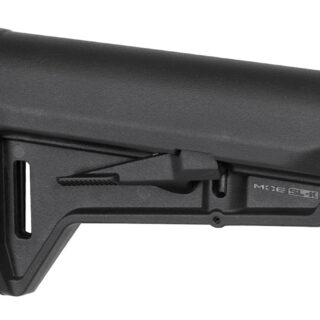 Magpul MOE SL-K Carbine Stock, Synthetic, Black