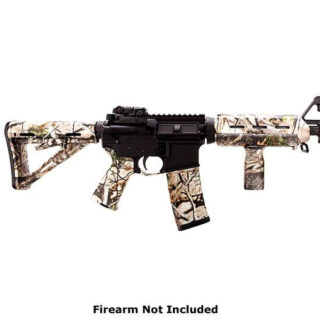 Matrix Diversified, Next G-1 Vista Camo, Commercial-Spec, Magpul MOE Kit AR-15, Polymer