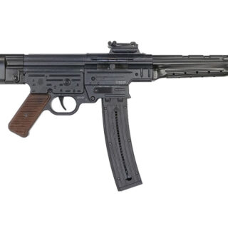 Mauser Rimfire STG-44 *CA Compliant 22 LR,16.50" Barrel, Steel Receiver, Wood Stock, 10rd