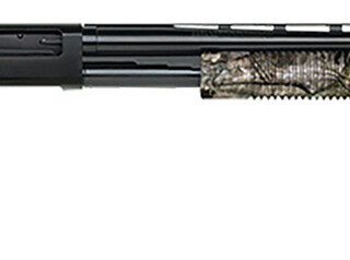 Maverick Model 88 12 Ga, 28" Barrel, 3", Mossy Oak Treestand, 5rd