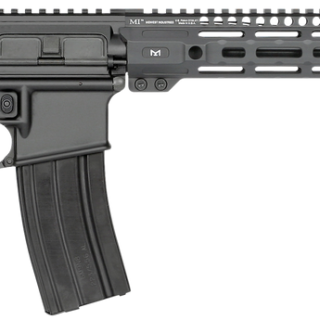 Midwest MI15F 223 Wylde, 16" Barrel, 16" M-Lok Handguard, 30rd