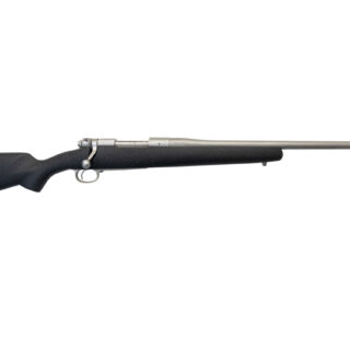 Montana Rifle Co. Extreme X3 *USED* 6.5 Creedmoor, 24" Barrel, Stainless, 5rd