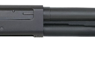 Mossberg 590 Shockwave 12 Ga, 14" Barrel, Not NFA Restricted, 6rd
