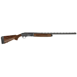 Mossberg 940 Pro 12 Ga, 3", 28" Barrel, Walnut Stock, Fiber Optic Front Sight, 4rd