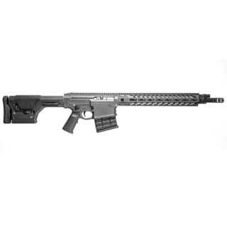 Nemo Arms OMEN Recon 3.0 300 Win, 18" Barrel, Cobalt Cerakote, 14rd