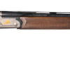 Nemo Arms NXL O/U 12 Ga, 26" Barrel, 3", Turkish Walnut, Engraved, 2rd