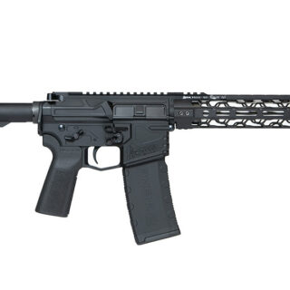 Odin Works OTR-15 223 Wylde, 16" Barrel, Black, 30rd