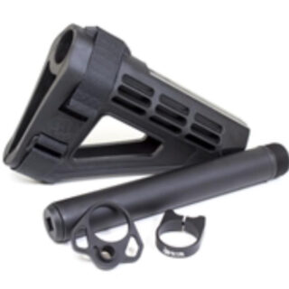 Odin Works SB Tactical Sbm4 With Stabilizing Brace Pistol Tube