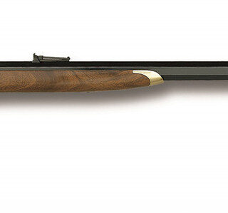 Pedersoli 1874 Sharps Boss .45-70, 34" Barrel