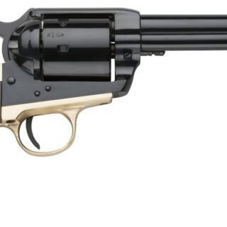 Pietta 1873 Convertible 45 Colt/45 Auto, 4.75'' Barrel, Both Cylinders Included, 6rd