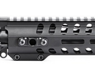 POF Minuteman Complete Upper 5.56/.223, 10.5" Barrel, Direct Impingement, Black