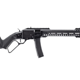 POF USA Tombstone 9mm, 16.5" Barrel, 20rd