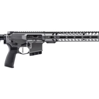 POF Minuteman Direct Impingement AR-15 350 Legend 16.50" Barrel Tungsten 6 Position MFT Stock, 10rd
