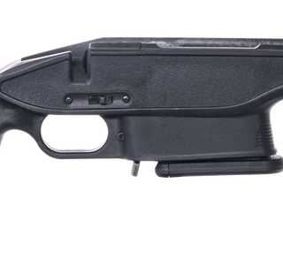 ProMag Archangel Precision Elite Stock Savage 10/11 SA, Black Carbon/Polymer, 7rd Mag