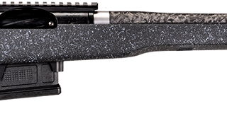 PROOF RESEARCH Elevation MTR 308 Win 20" Barrel, Black, Black Stock