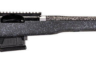 PROOF RESEARCH Elevation MTR 6.5 Creedmoor, 24" Carbon Fiber Barrel, Black/Granite