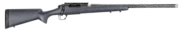 PROOF RESEARCH Elevation 6mm Creedmoor 24" Carbon Fiber Black Right Hand