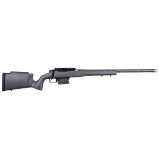 PROOF RESEARCH Elevation MTR 6mm Creedmoor, 24" Barrel, Black