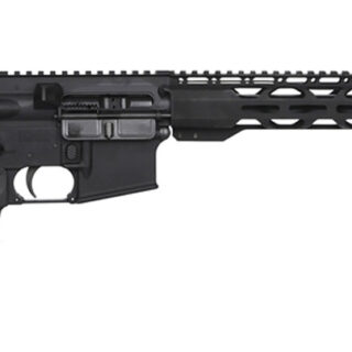 Radical Firearms Forged AR-15 5.56/.223, 16" SOCOM Barrel, M-LOK, Black, 30rd