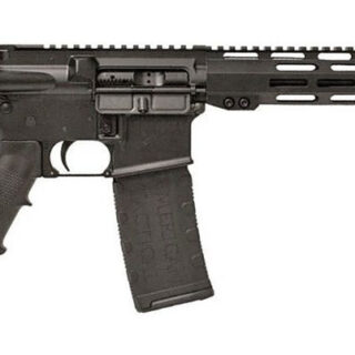 Radical Forged RPR 350 Leg, 16" Barrel, Black, 10rd